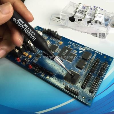 China IC SMD Pick-up Vacuum Sucking Pen Soldering Pump Sucker Tool  for Capacitor Resistor Chip for sale