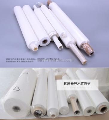 Cina Il tergicristallo Rolls dello stampino di YAMAHA SMT riproduce a ciclostile il rotolo di carta per la stampatrice in vendita