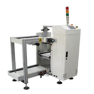 China SMT-de Lader van PCB van de Ladermachine voor SMT-Productielijn Te koop