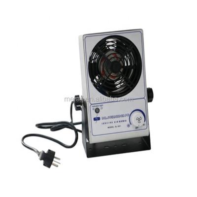 Chine Ventilateur s'ionisant de l'ion SL-001 de fan d'ESD de fan antistatique d'ion pour l'usine électronique de smt d'ESD à vendre