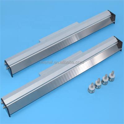 Chine Racle d'impression d'écran de pâte de soudure de racle d'Use Aluminum Handle d'imprimante d'écran de racle de SMT EKRA à vendre