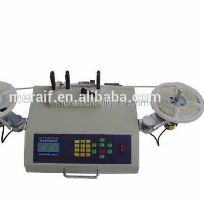 China De tellende machine van de spoelband SMD/SMT-componenten in tegenovergestelde richting Nstart ys-801 Te koop