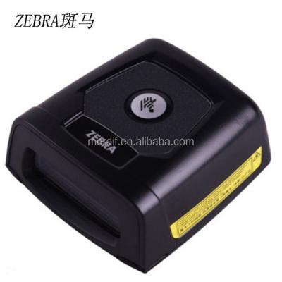 Chine Zebra DS457HD desktop module hands free usb mini barcode reader sale corded fixed mount 1d 2D qr code barcode scanner à vendre