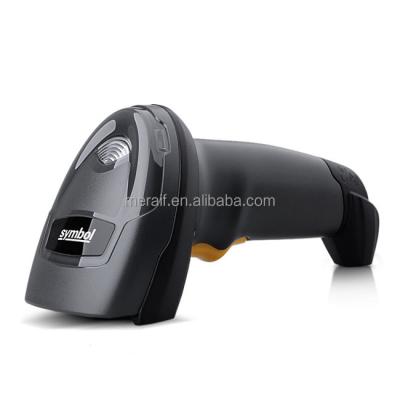 Chine Supermarket Payment and warehouse logistic 2D USB Barcode scanner qr code vertical scanner for zebra ds4308 barcode scanner à vendre