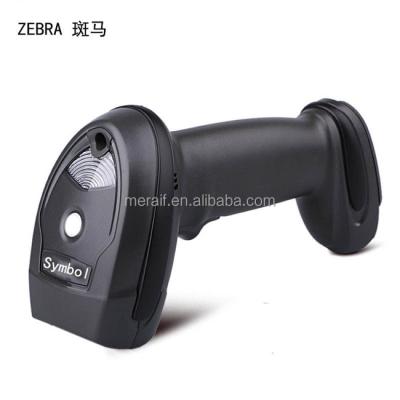 Cina For Zebra Symbol LS4278 2D Cable Barcode scanner LS4278 Supermarket Payment Barcode Scanner and warehouse logistic in vendita