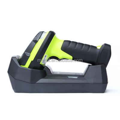 China For Zebra DS3678 Handheld 1D/2D laser barcode reader Ultra-Rugged wireless barcode scanner à venda