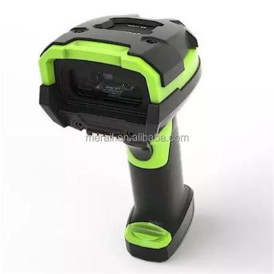 中国 For zebra scanner DS3678 Industrial IP65 QR Code Scanner Wireless Handheld 2D Barcode Scanner With Base 販売のため