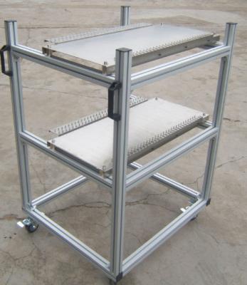 Cina Carrello di alimentazione SMT Carrello di stoccaggio SMT per SMT in vendita