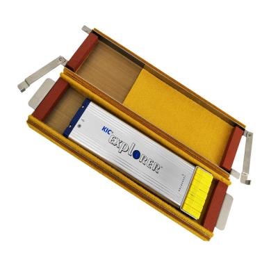 Cina SMT thermal profiler KIC explorer,KIC KE Reflow oven checker kic profiler online in vendita