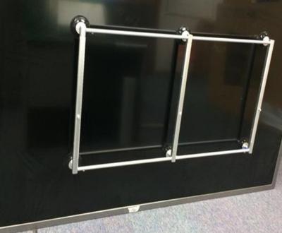 中国 KSL-607 glass sucker ,TV LCD screen sucker,vacuum glass sucker  TV LCD glass sucker 販売のため