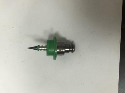 Cina SMT machine parts  juki nozzle E36007290A0 Juki KE2050 501 Nozzle with large stock in vendita