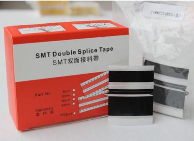 Cina Il doppio ha parteggiato tempo di impiego lungo 8mm del nastro 16mm 12mm della giuntura di Smd dei pezzi meccanici di Smt in vendita