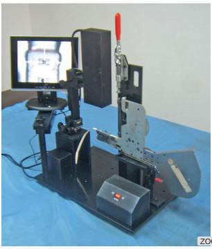 Cina SMT feeder calibration jig ,yamaha feeder calibration in vendita