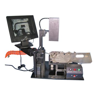 China industry SMT Production Line Smt Machine Parts For Juki Feeder Calibration for sale