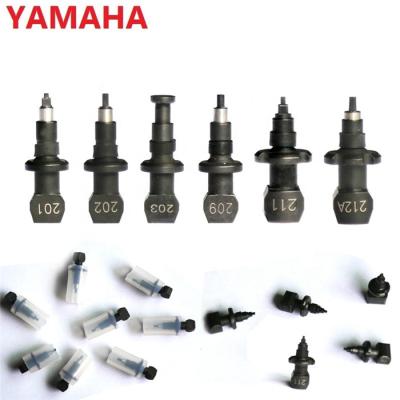 China SERIE de la boca YV88XG del yamaha de SMT usada para la máquina de la selección y del lugar en venta