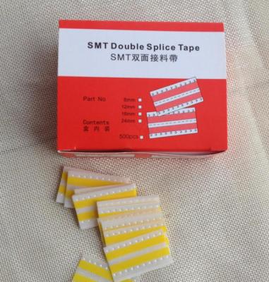 China Antistatische Dubbele de Lasband 8mm van Smt Esd Smt Dubbel die Band verbinden Te koop