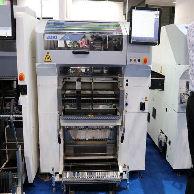 China Chip Mounter JX-350 JX-300LED JUKI SMT zu verkaufen