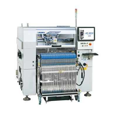 China Mounter Chip JUKI SMT Wechselstrom 220V/110V 50Hz zu verkaufen