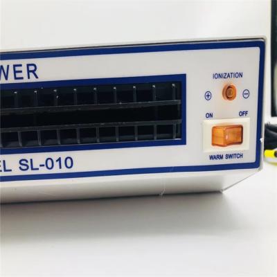 China Horizontaler ESD-Zeitschriftenständer antistatisches Ionizer SL-010 zu verkaufen