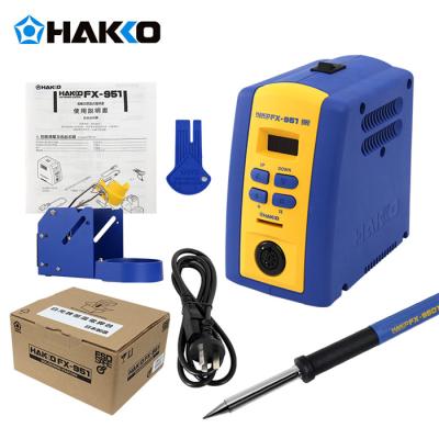 China A solda fluente de Hako FX951 FX950 do reparo do cartão-matriz derruba à venda