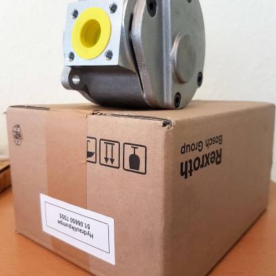 Китай Rexroth pump PGF3-31/032LJ20VX0-A396 ,original new uchida Rexroth hydraulic gear pump продается