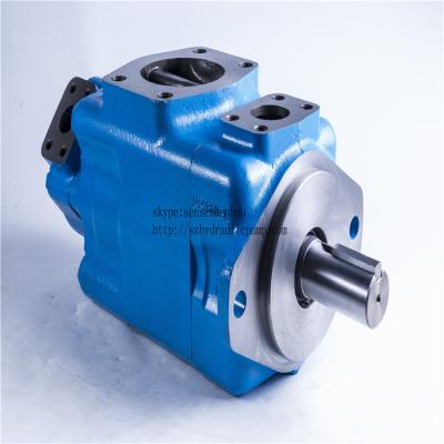 Cina Pompa a palette idraulica di vickers di serie dell'OEM VQ della fabbrica di ITTY, serie Vane Pump For Boats di VQ in vendita