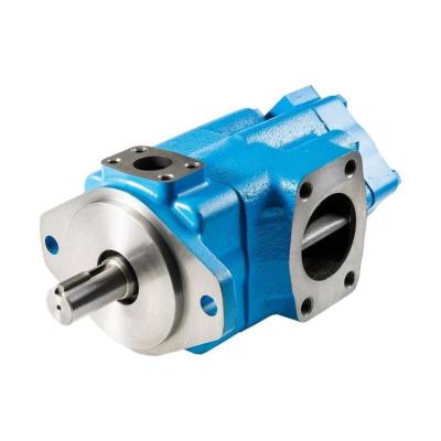 Cina Sostituzione intra Vickers Vane Pump idraulica della pompa di olio di Vickers 3525V 35A21 1CC 22R 3525V 3520V in vendita