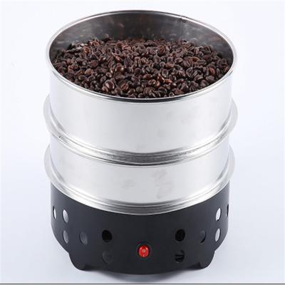 China Bean Roasting Cooler Small Household-Kaffee-Bratheizkörper-Kaffee Bean Cooling Plate des Kaffee-600g zu verkaufen