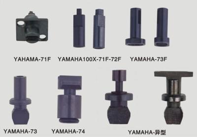 China YAMAHA wählen aus und setzen Düse smt Düse YS12 YAMAHA der Maschinen-Düse KHY-M7740-A0X 303# 303A zu verkaufen