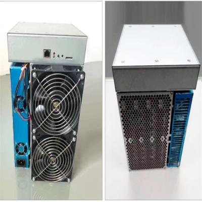 Китай Горнорабочий Btc Bch обломока Asic машины минирования Lovecore A1 25t Btc подержанная продается