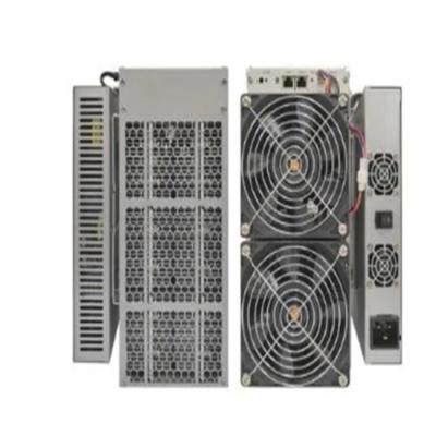 China 3420W Avalon Miner 1246 81ste Sha256 Bitcoin de Spaandersa1246 Btc Asic Mijnwerker van 83t vijfentachtigste Te koop