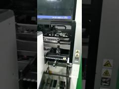 IC Shooting AC220V 8400CPH YAMAHA SMT Mounter YS100