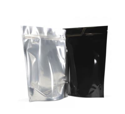 China laminating colorful printined hotsale coffee packaging bags for sale