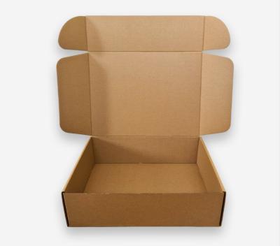 China sturdy corrugated cardboard mailer boxes for sale