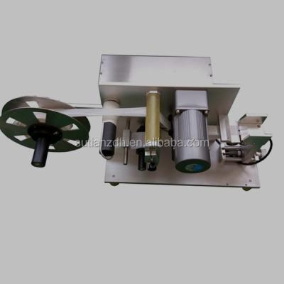 China MT-50 B-B Semi Automatic Wire Commodity Labeling Machine for sale