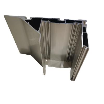 China Woodworking machinery China Supplier 40X40 T Slot Extrus Woodworking Machinery Aluminum Profile Frame for sale