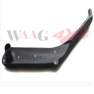 China MODIFY Hot Sale Automobile Refitting Parts Snorkel Off Road For Isuzu D-Max (08-12) for sale