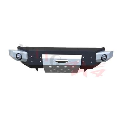 China best selling steel front bumper bull bar for toyota FJ cruiser truck accessories for sale