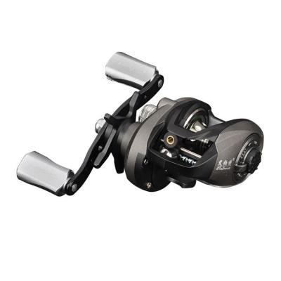 China Wholesale Carbon Fiber LEFT HAND & Lift Hand LK Fishing Reel Water Drop Wheel for sale