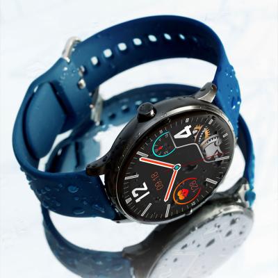 China GPS Navigation Smartwatch G5 Smartwatch Music Fitness Sports Watch KW06 Outdoor Waterproof Smart Watch PRO for sale