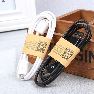 China Mobile Phone Hor Sale 2Adata Cables 3.0 Connector Micro Usb Cable Charging Cable 1M For Mobile Phone Charging Android for sale