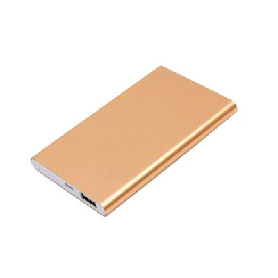 China For Mobile Phone Charging Hot Amazon Seller Mini Power Bank Station Portable Mini Battery For Mobile Phone Charging Fast Fast Charging High Quality for sale