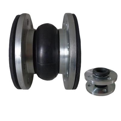 China The high quality flanged rubber expansion seal equals for sale