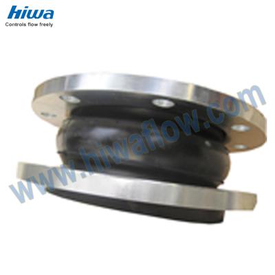 Cina PTFE lined rubber expansion joint SF10 in vendita