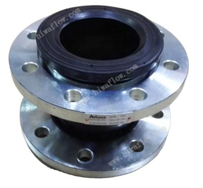 Cina Rubber expansion joint flange equal in vendita