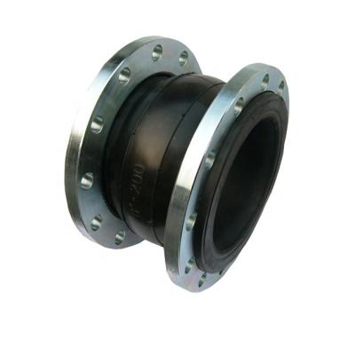 Cina PTFE lined rubber expansion joint SF10 in vendita