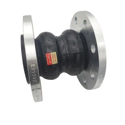 Cina General Double Sphere Rubber Expansion Joint in vendita