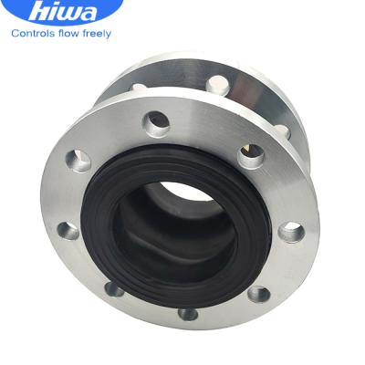 China SF10 Single Arch Rubber Expansion Joint for sale