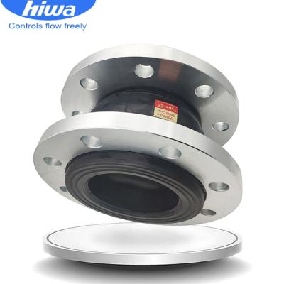 China SF10 Single Arch Rubber Expansion Joint for sale