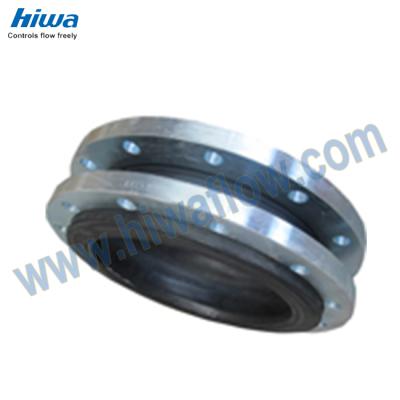 China General completely faced spherical rubber expansion joint for sale